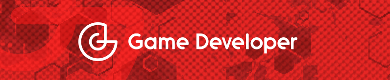 Game Developer logo