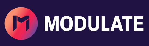 Modulate logo_horiz_dark_color